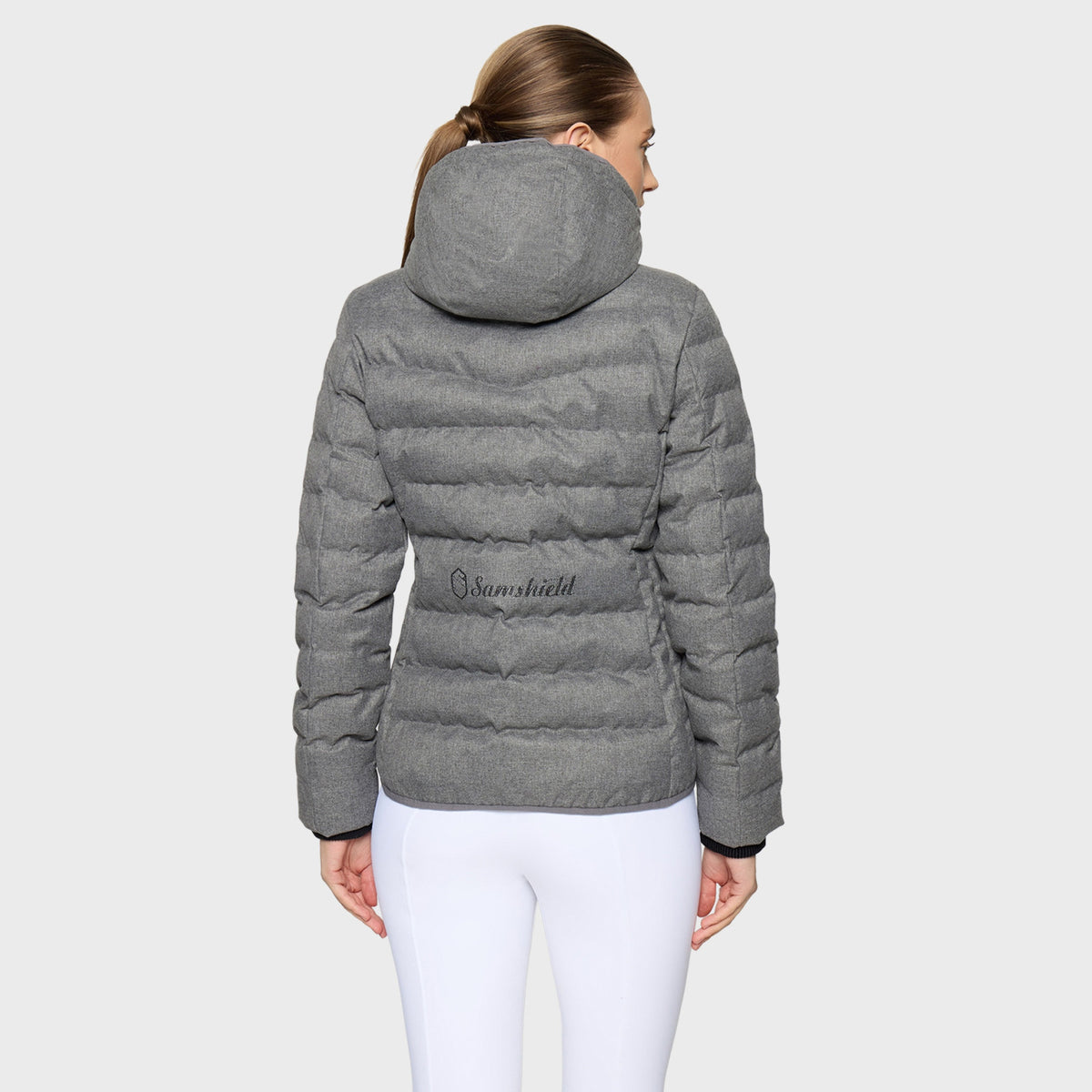 Samshield CourchevelWool