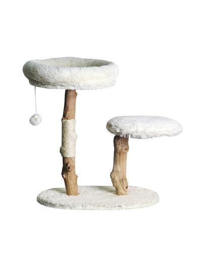 Nordic Paws Wild-Wood 2 Kradsetræ