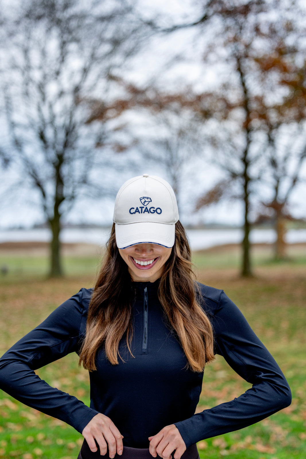 CATAGO Nilo Cap - OUTLET