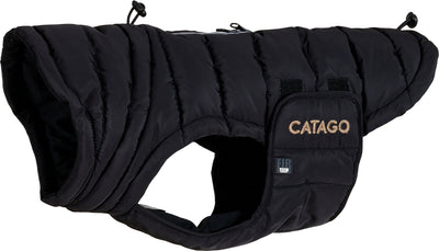 Catago FIR-Tech Puffer Hundedækken
