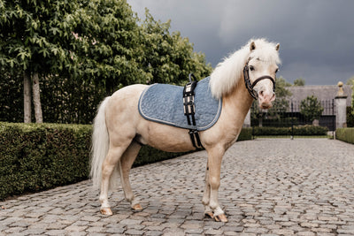 Kentucky  Velvet Pony Underlag