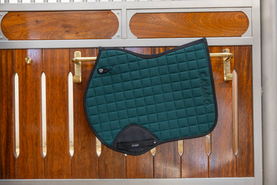 CATAGO Fir-Tech Jumping Saddle Pad