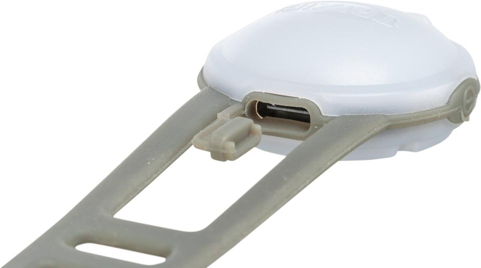 Trixie Flasher USB