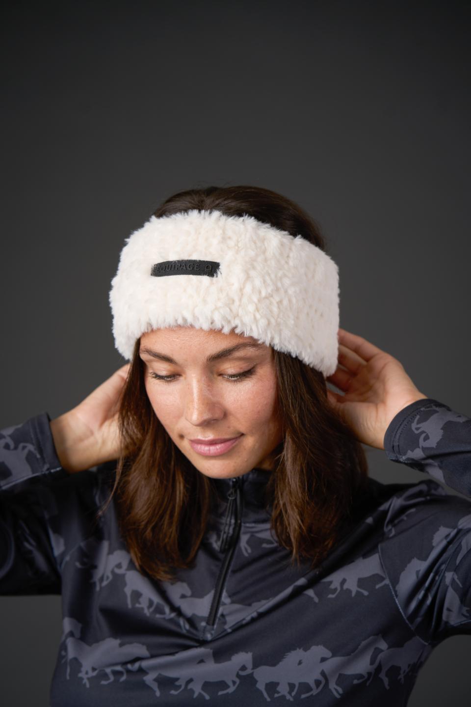 Equipage Saltlake Headband