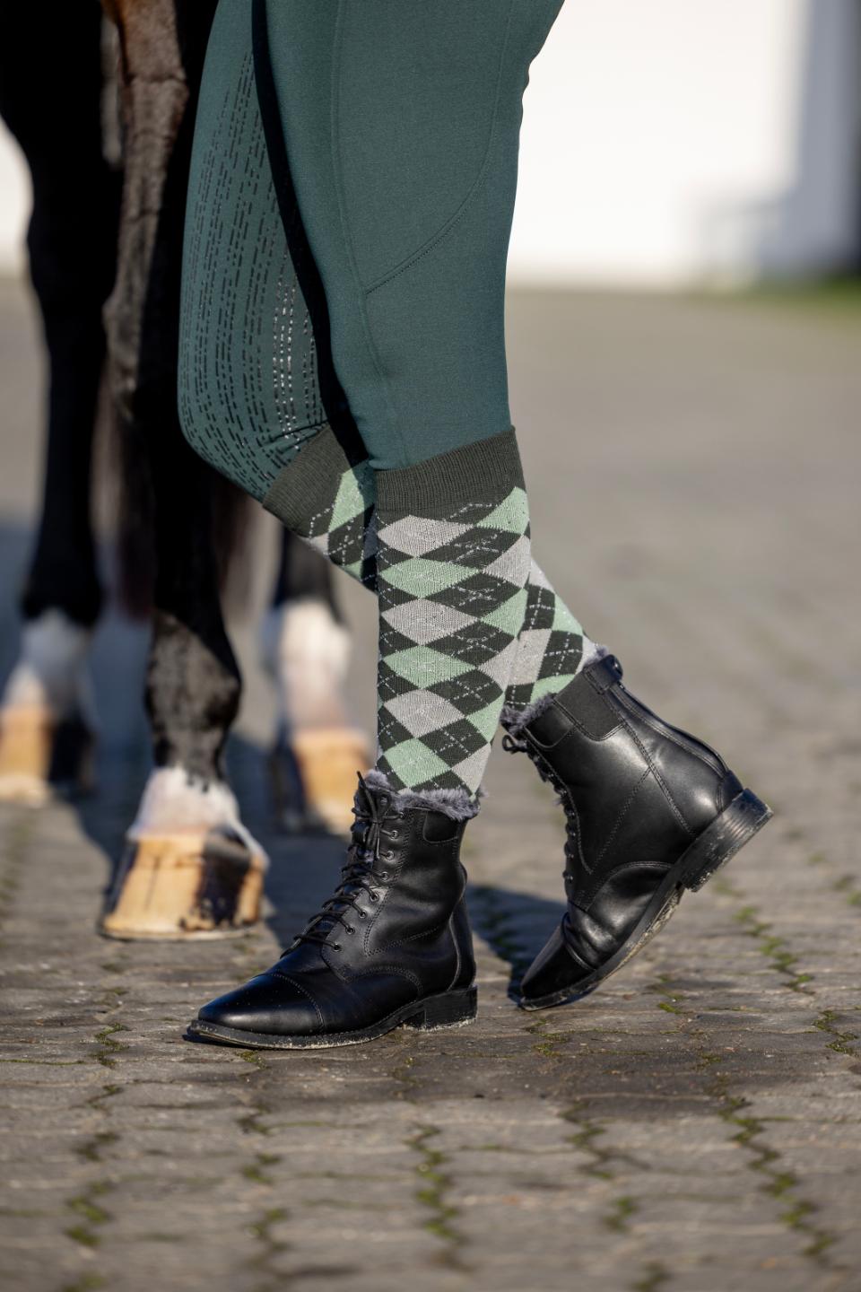 Equipage Lax Strømper - OUTLET