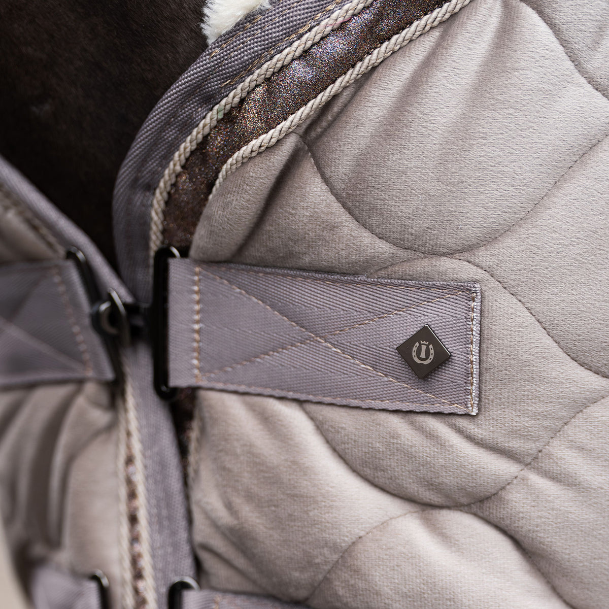 Imperial Riding IRHBandit Show Blanket