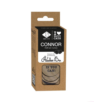 D&D Connor Refill