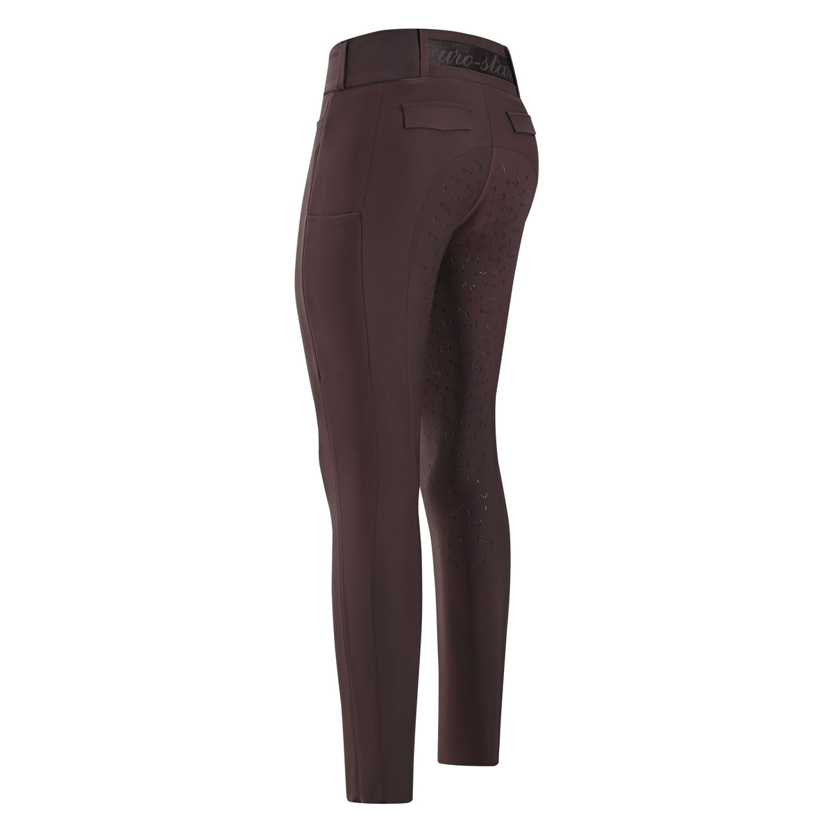 Euro-Star ESEnforce Winter FullGrip Riding Tights