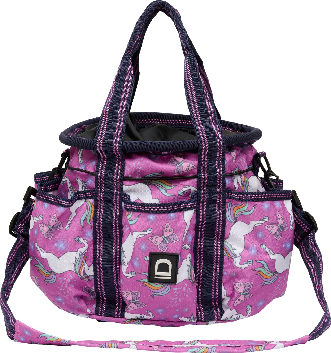 Equipage EQ Jupiter Unicorn Strigletaske