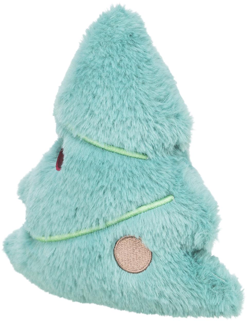Trixie Xmas Tree Plush