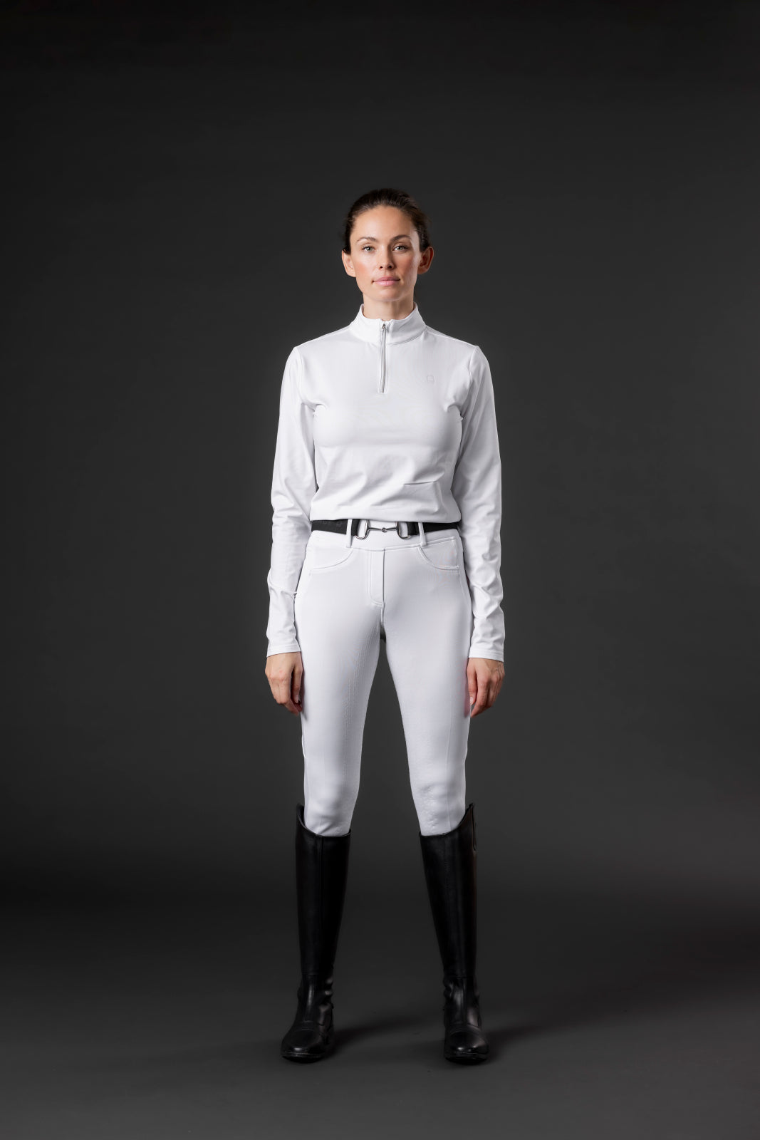 Equipage EQ Kolyma LS HZ Shirt - OUTLET