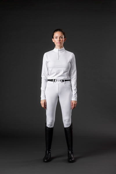 Equipage EQ Kolyma LS HZ Shirt