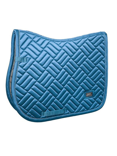 Equestrian Stockholm Amalfi Coast Jumping saddle Pad