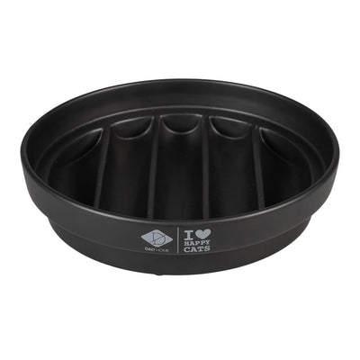 D&D Home Sue Cat Slow Feeder