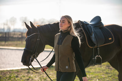 Catago FIR-Tech Grand Dressur underlag