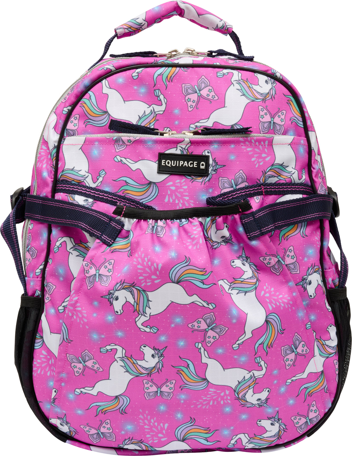 Equipage EQ Klara Unicorn Rygsæk