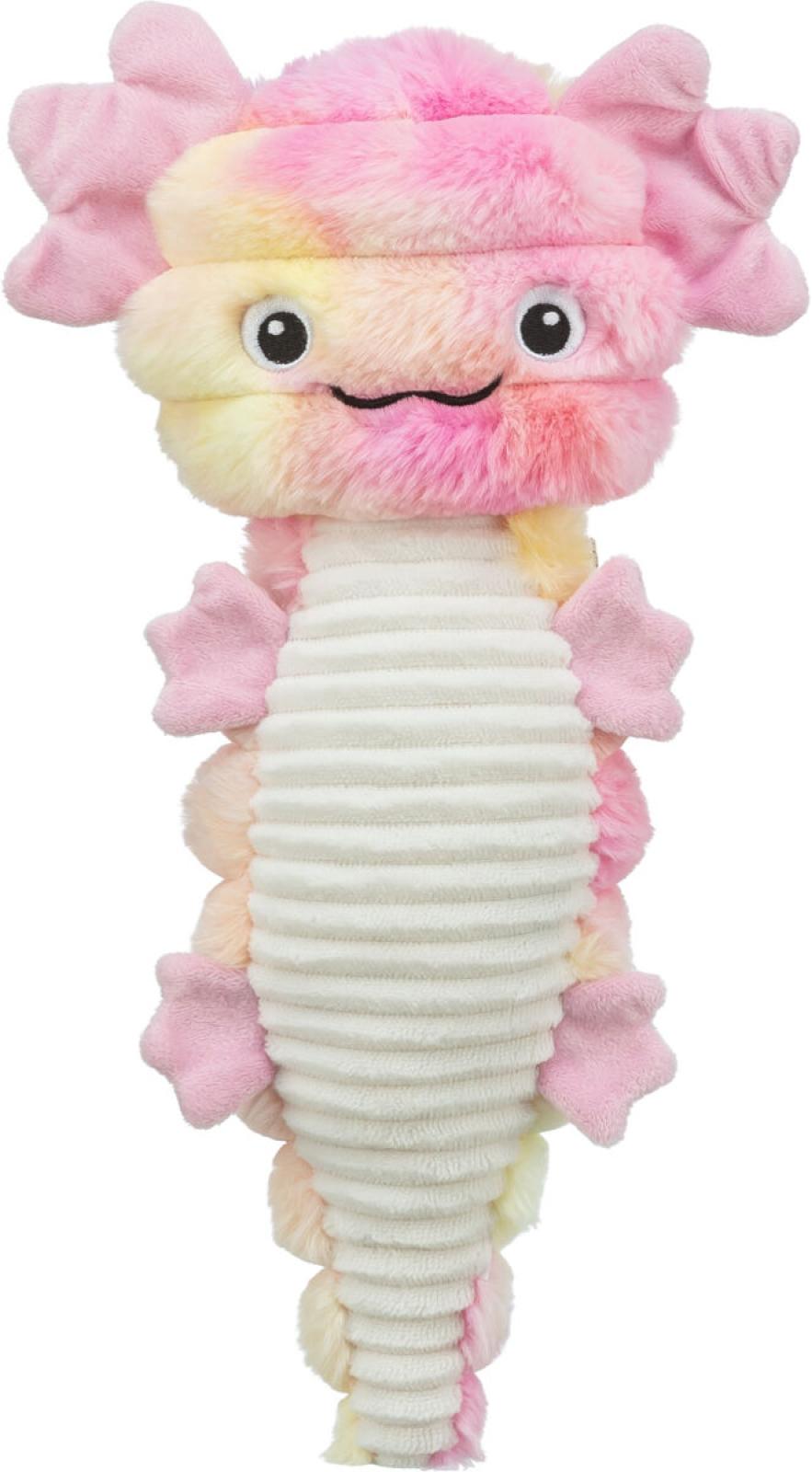 Trixie Axolotl Tøjdyr