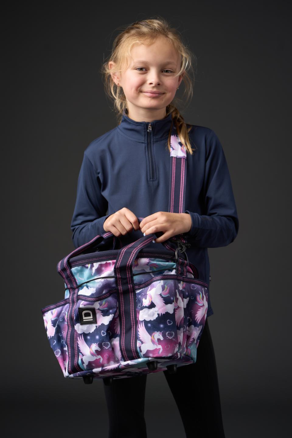 Equipage Jupiter Grooming Bag