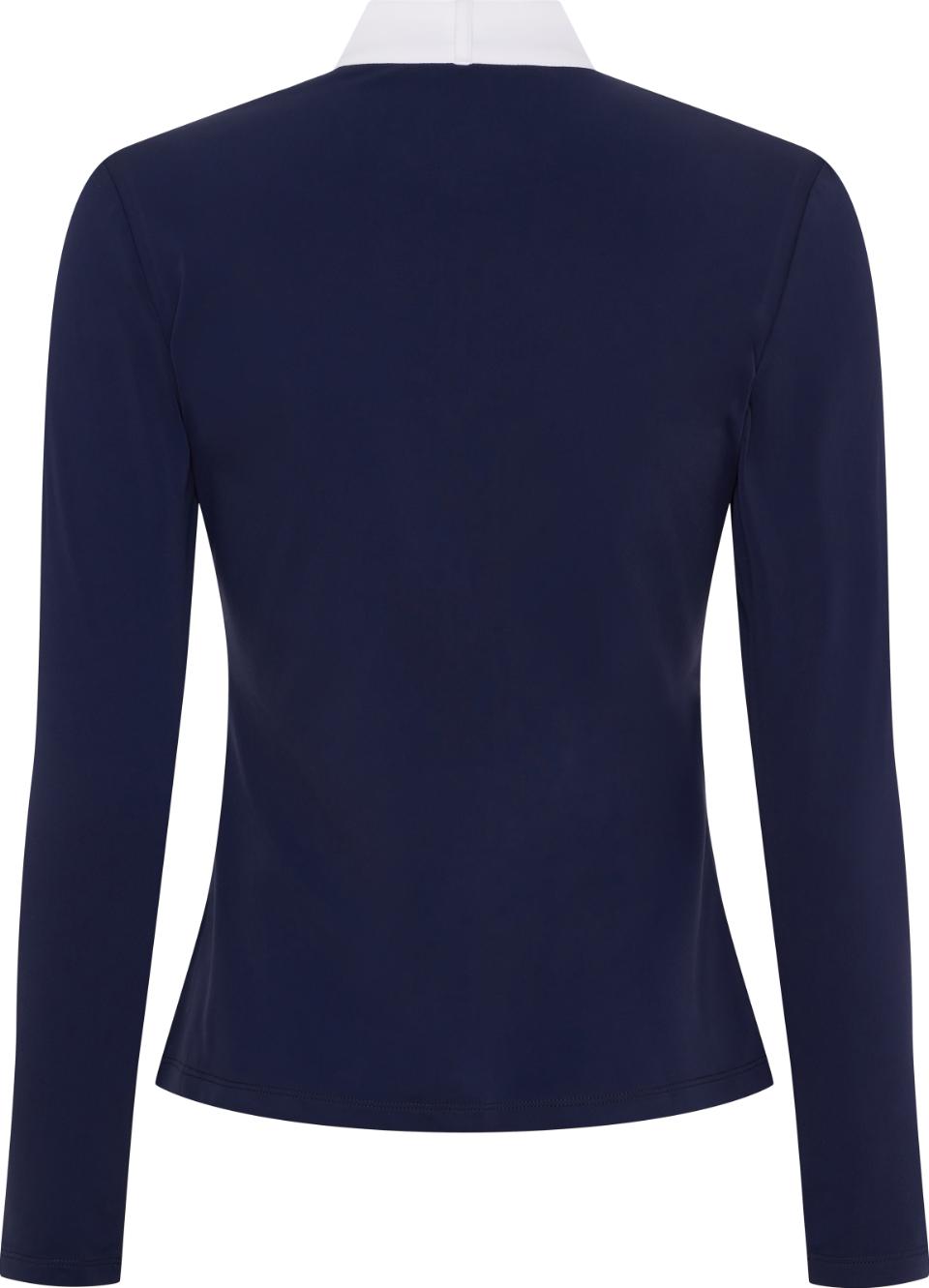 Catago Vinica half-zip