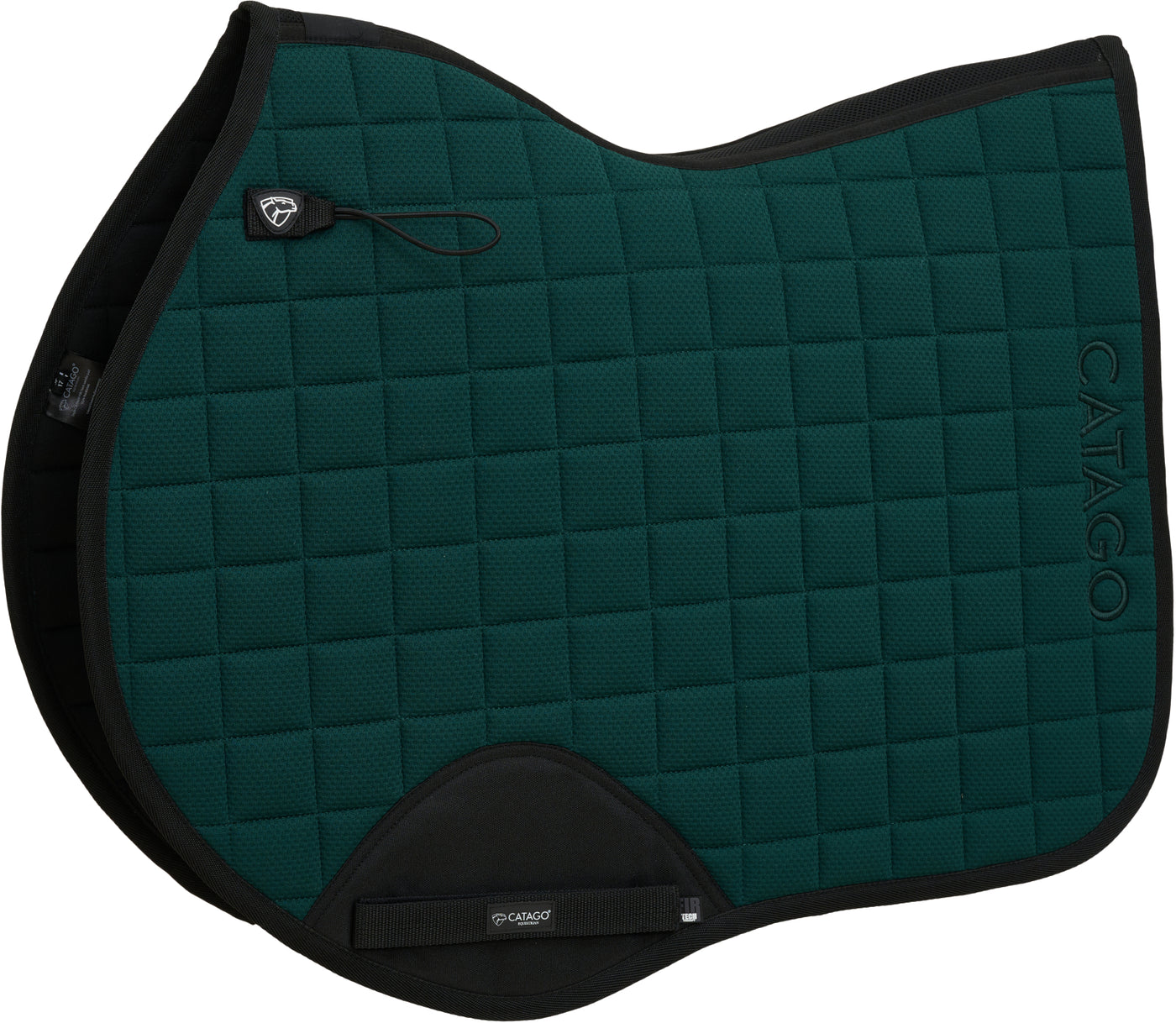 CATAGO Fir-Tech Jumping Saddle Pad