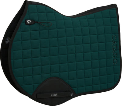 CATAGO Fir-Tech Jumping Saddle Pad