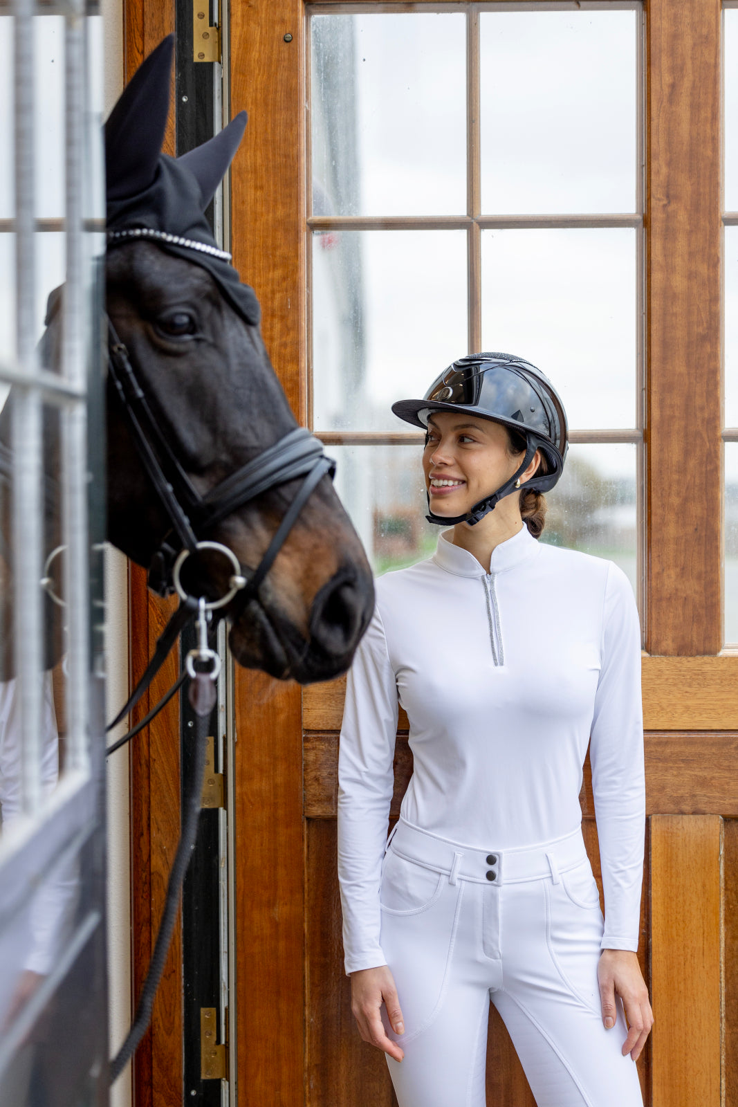 Catago Vinica Riding HZ Shirt