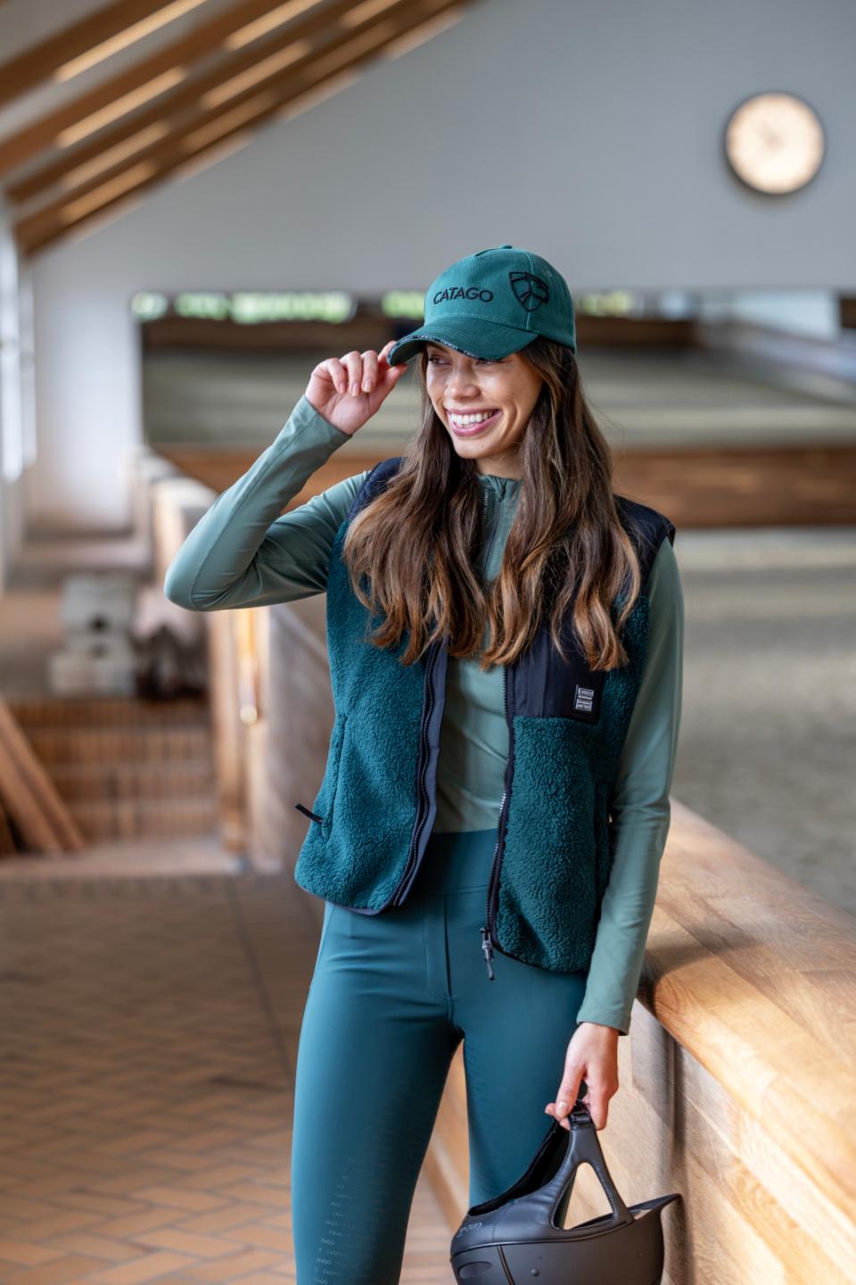 Catago Vinya Vest - OUTLET