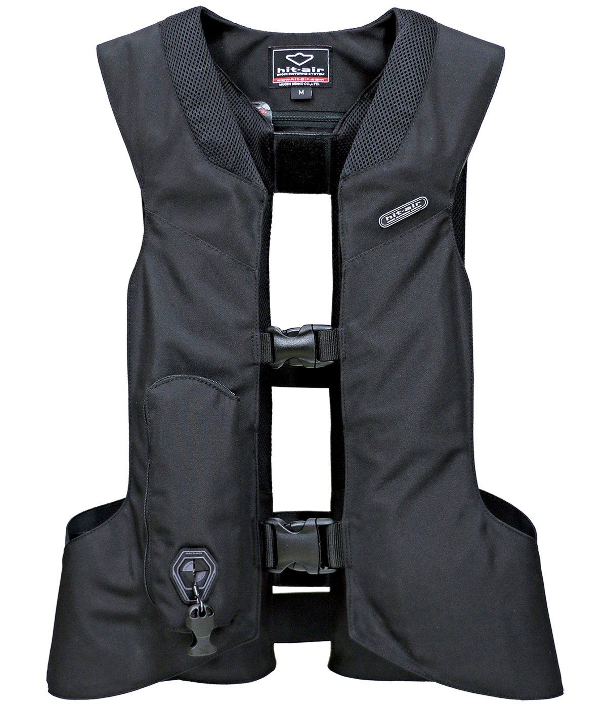 Hit-Air vest H2