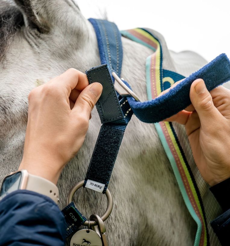 Horseware® Fieldsafe Headcollar