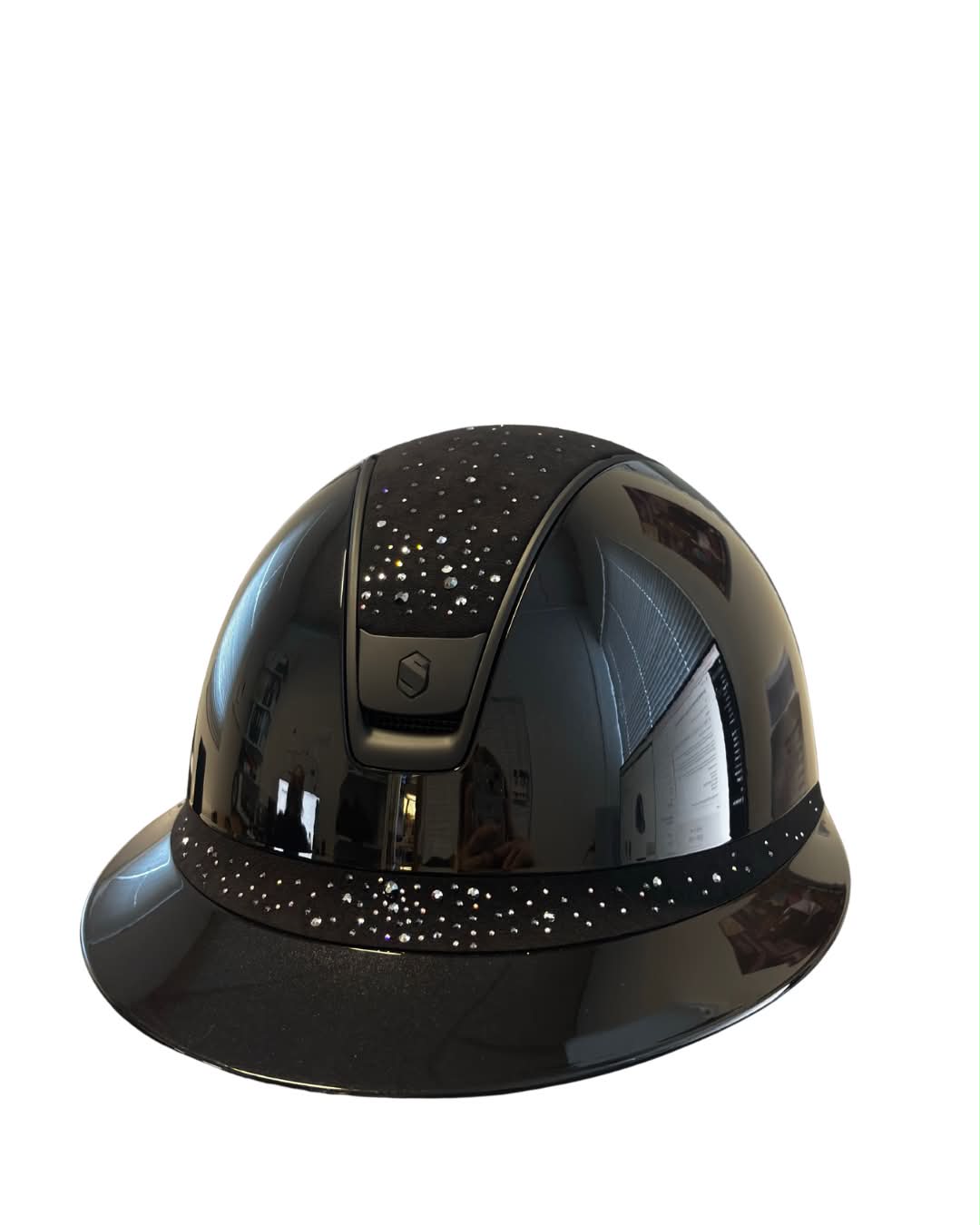Samshield Miss Shield 2.0 Glossy w. Crystal Rain