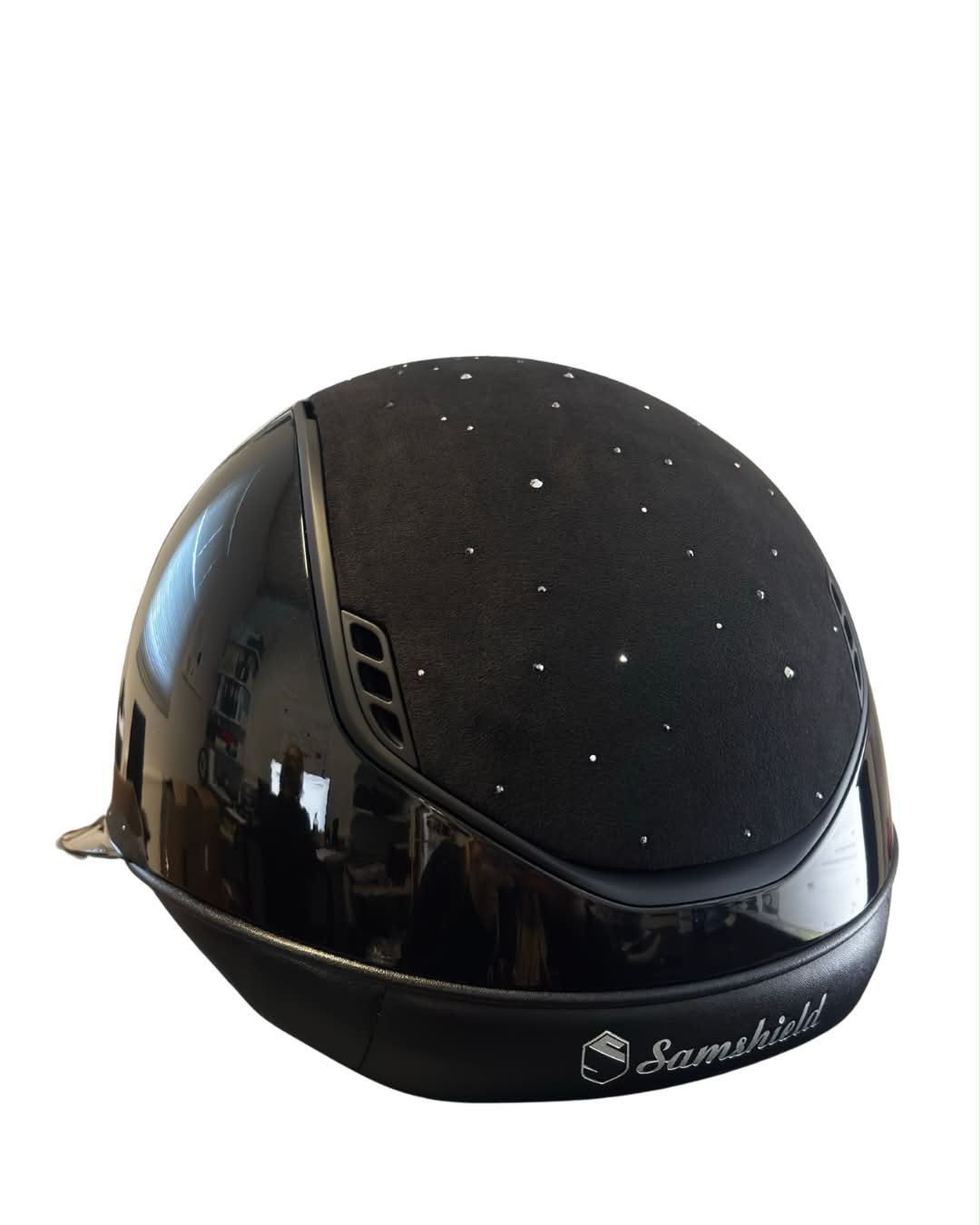 Samshield Miss Shield 2.0 Glossy w. Crystal Rain