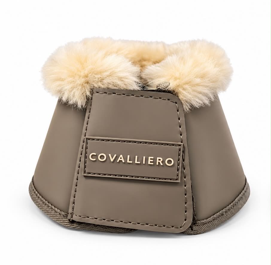 Covalliero Bell Boots