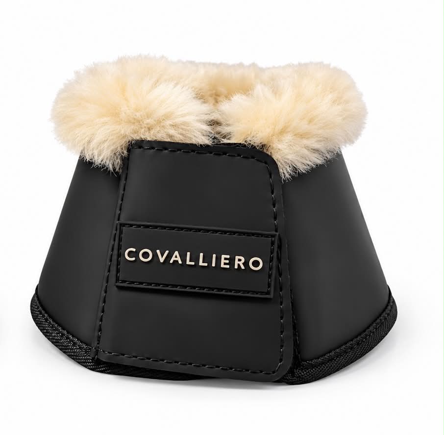 Covalliero Bell Boots