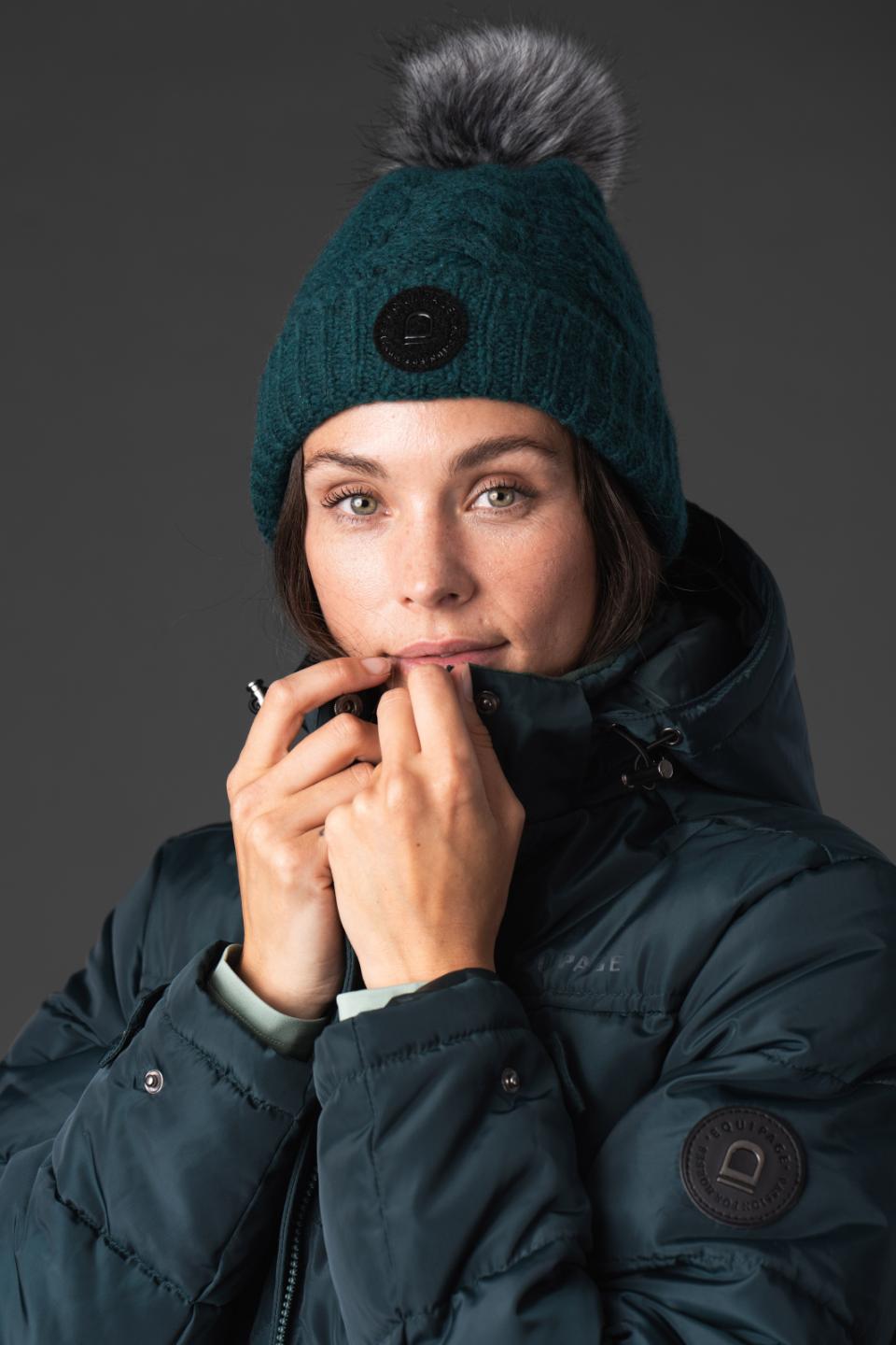 Equipage Vasili Hat