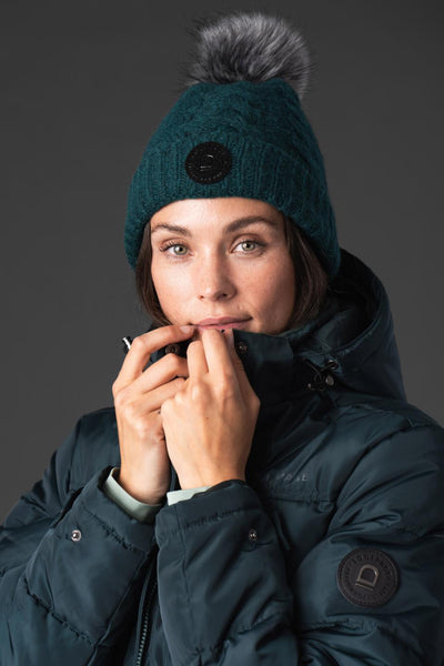 Equipage Vasili Hat