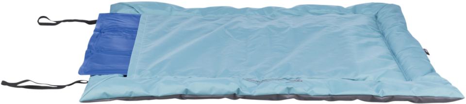 Trixie Samoa Classic Travel Blanket