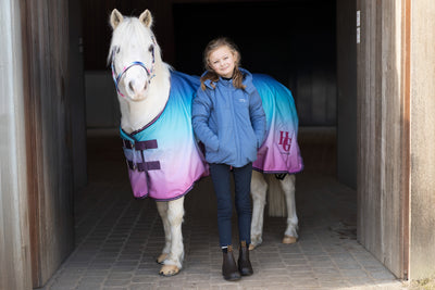 Equipage Kids Valma Jacket