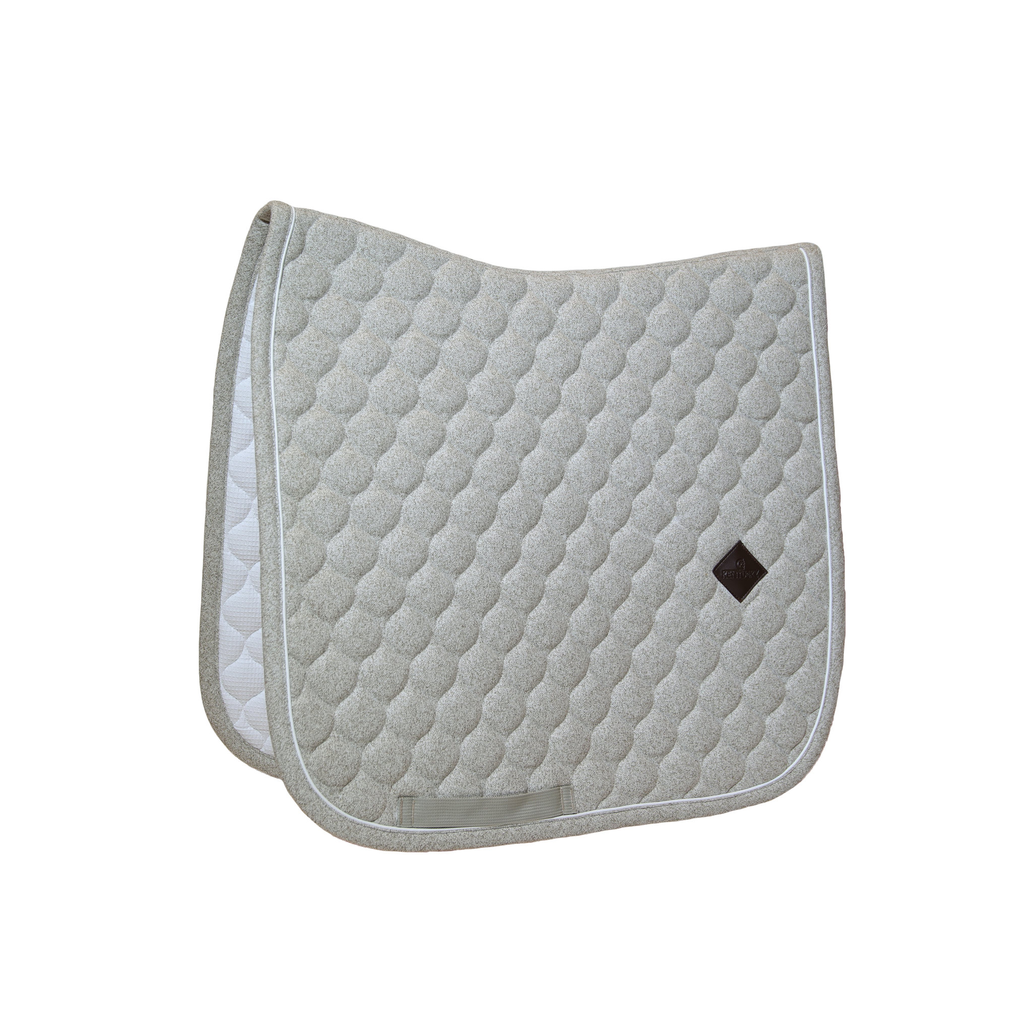 Kentucky Horsewear Saddle Pad Melange