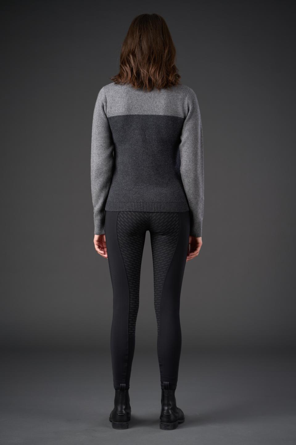 Catago Nebraska LS Y Knit