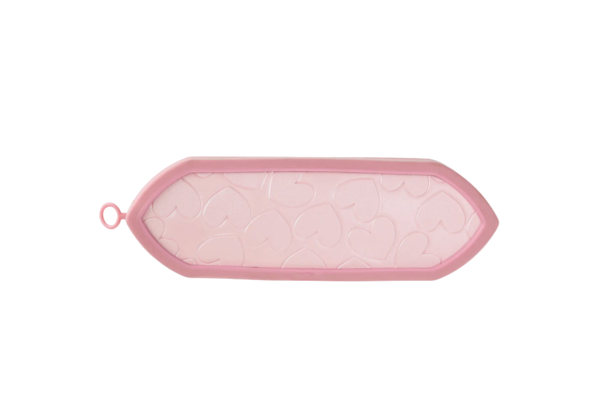 QHP Dandy brush Lyvia