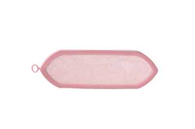 QHP Dandy brush Lyvia