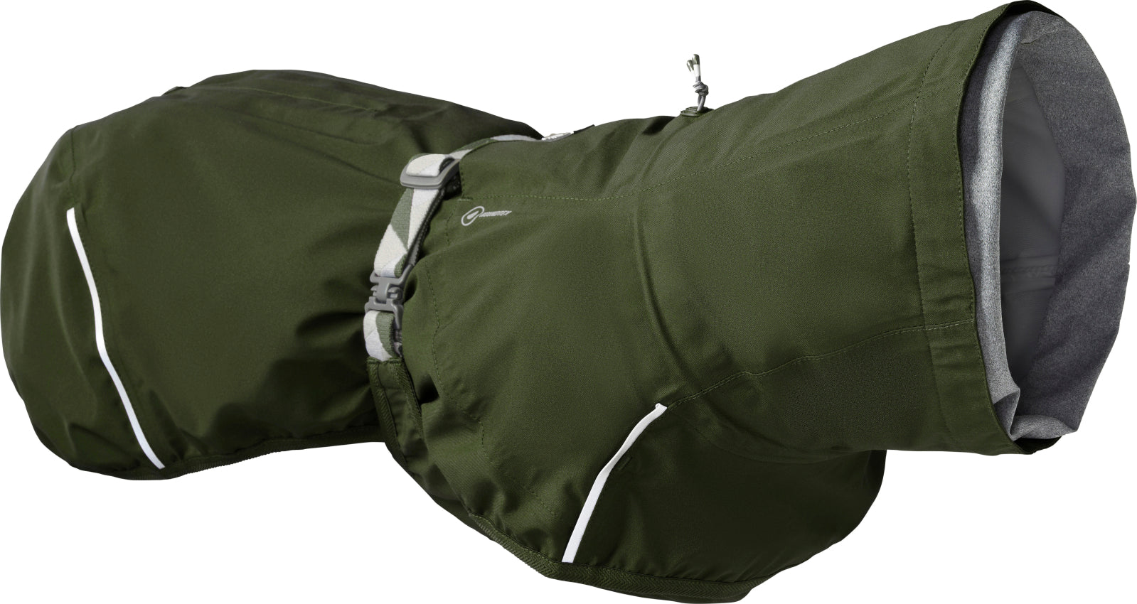 Hurtta ECO Mudventure Hundefrakke