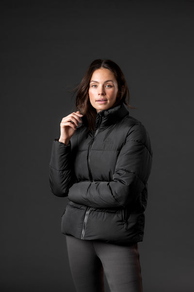 Catago Bella Puffer Jakke