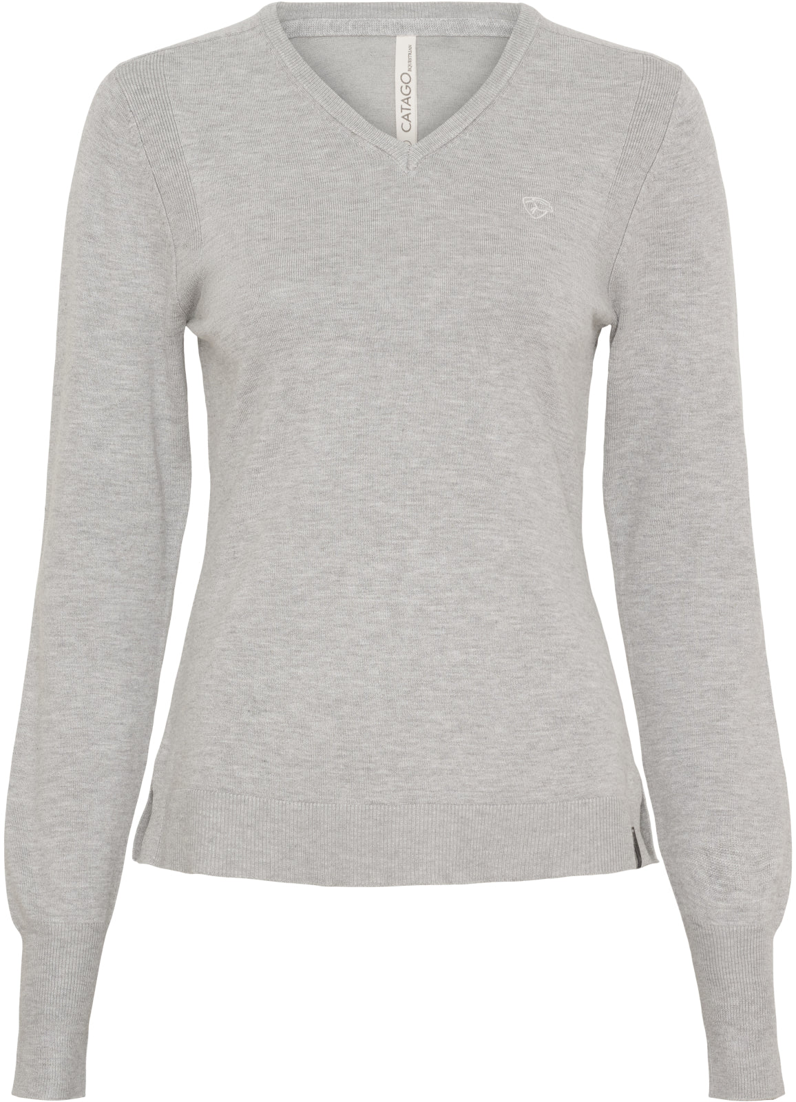 CATAGO Teagan Knit Pullover-OUTLET