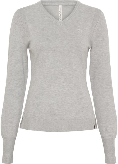 CATAGO Robyn Knit Pullover