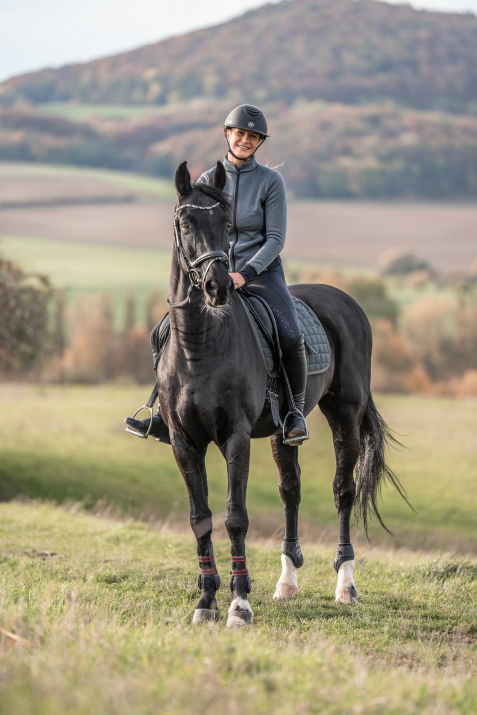Catago FIR-Tech Jumping Boots