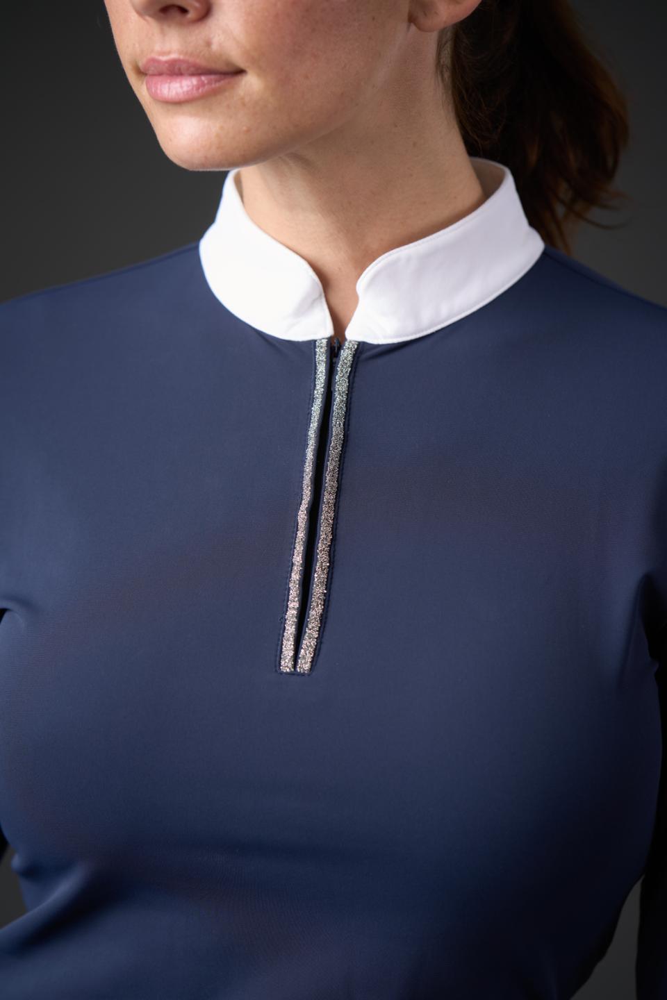 Catago Vinica half-zip