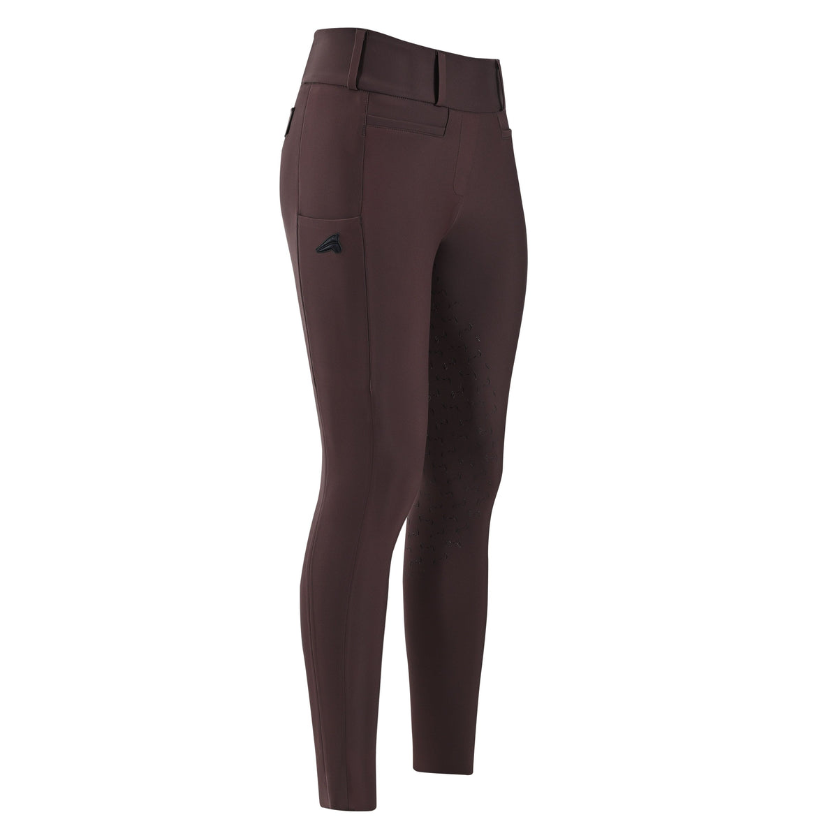 Euro-Star ESEnforce Winter FullGrip Riding Tights