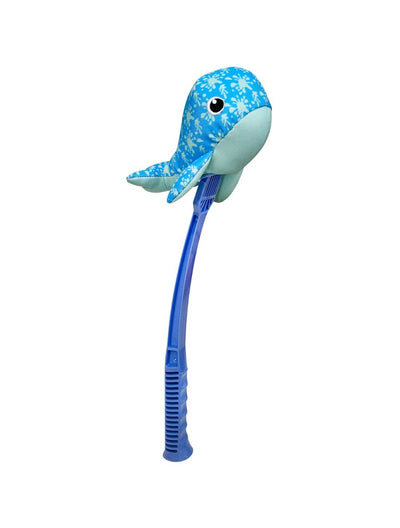 Hunter Flingerz Splash Hval - OUTLET