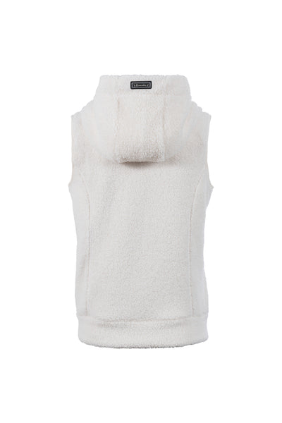 CAVALMEG TEDDY VEST